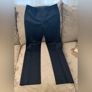 Ralph Lauren slinky black pants in Size 10